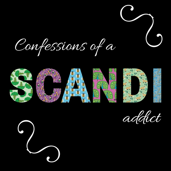 Confessions of a scandi addict