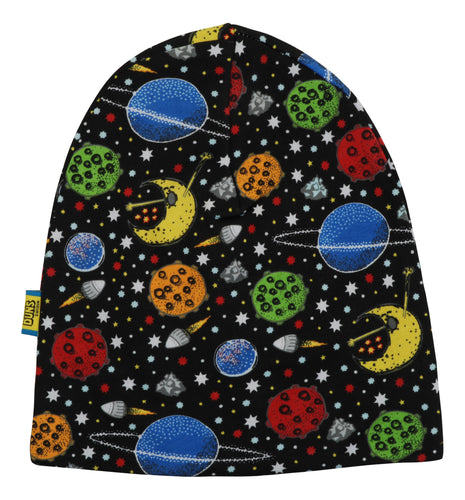 Duns - Space - Double Layer Hat