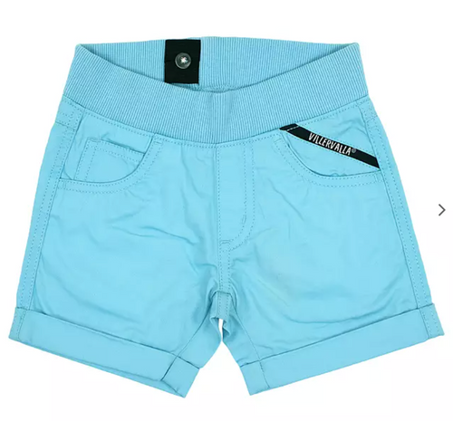 Villervalla Star Shorts - Aruba