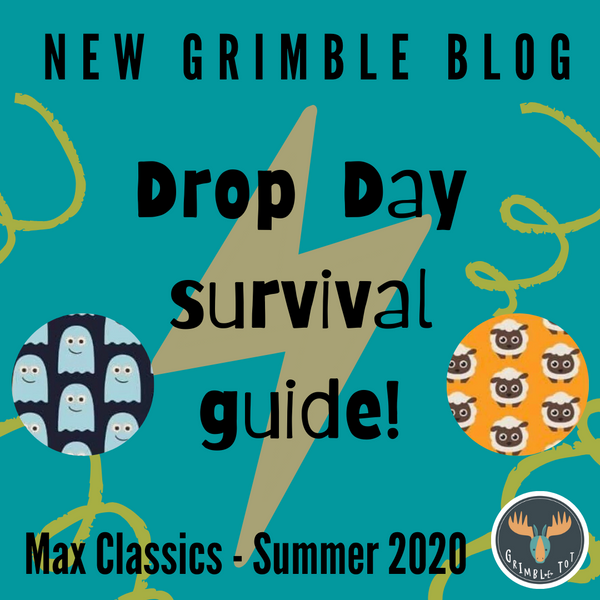 Max Classics: Drop Day Survival Guide