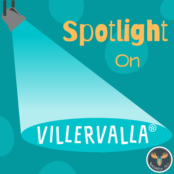 Spotlight on Villervalla