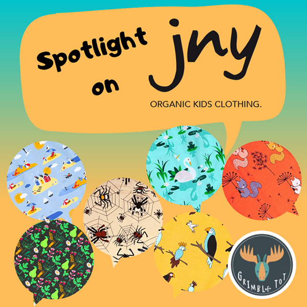Spotlight on JNY