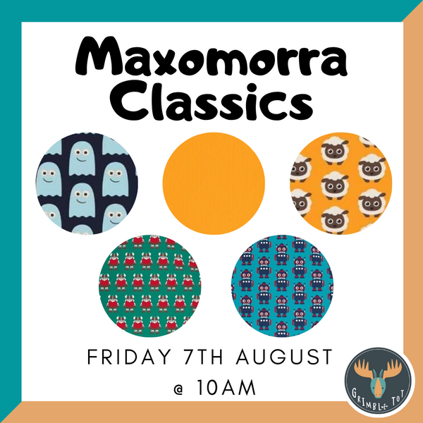 Max Classics: Summer 2020