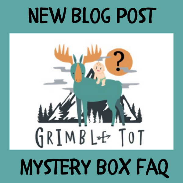 Mystery Box FAQ