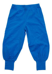 Duns - Baggy Pants - Aster Blue