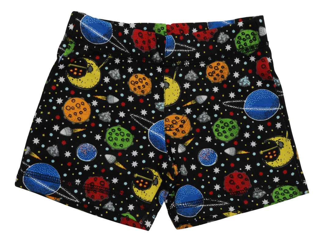 Duns - Space -  Short Pants