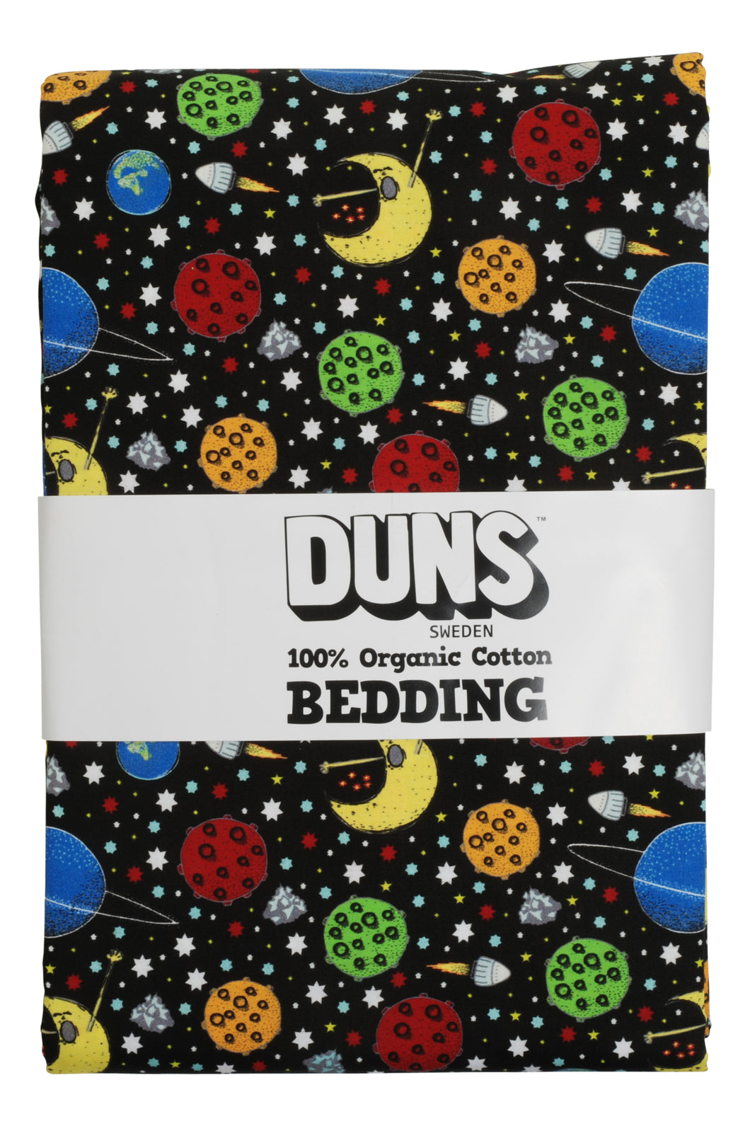 Duns - Bedding - Space