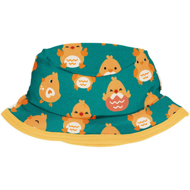 Maxomorra - Sun Hat - Party Chick