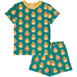 Maxomorra SS PJ's - Party Chick