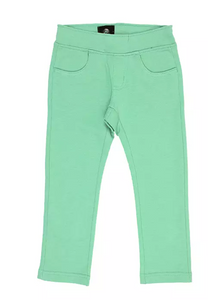 Villervalla College Jeans - Pear