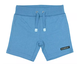 Villervalla  Relaxed Shorts - Atlantis