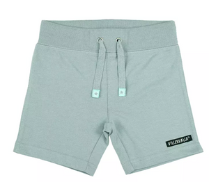 Villervalla  Relaxed Shorts - Fossil