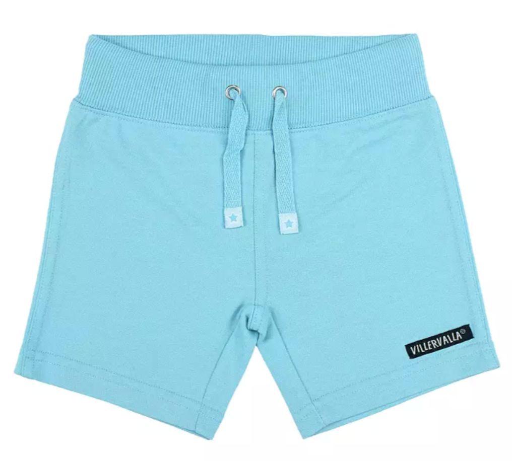 Villervalla  Relaxed Shorts - Aruba