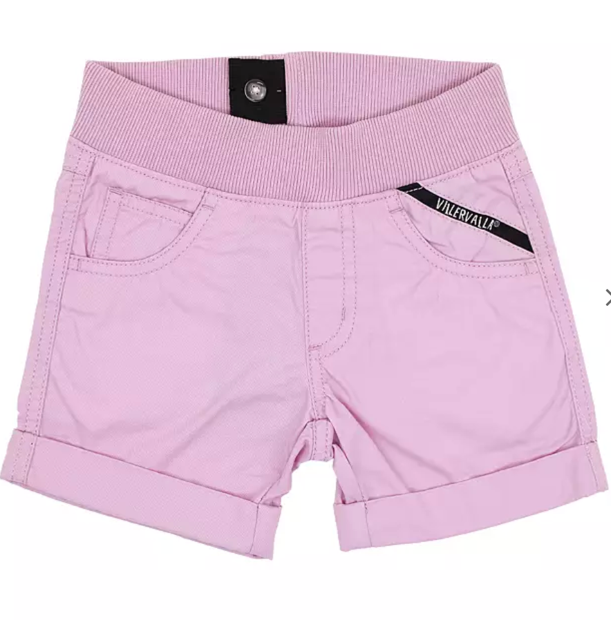 Villervalla Star Shorts - Bloom