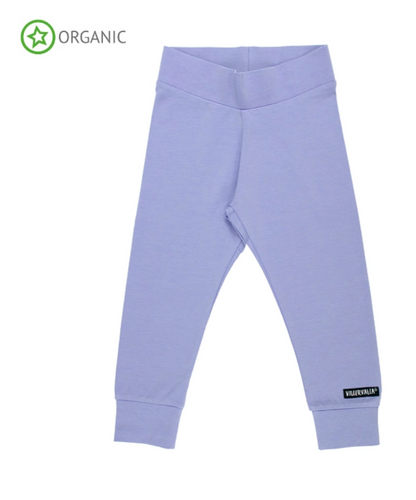 Villervalla Tapered Trousers - Lavender