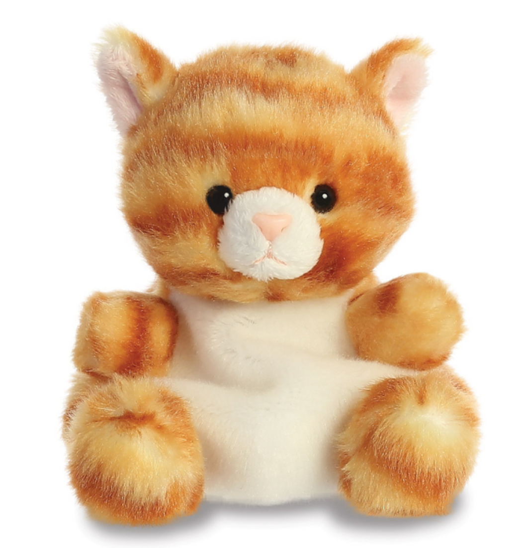 Palm Pal - Meow Kitty