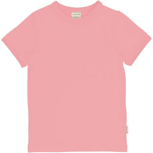 Maxomorra - Short Sleeve Top - Blossom