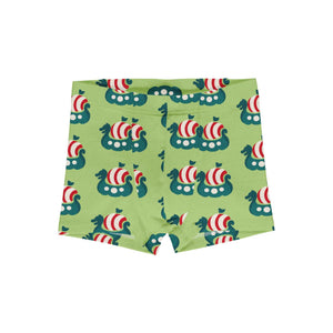 Maxomorra Boxer Shorts - Ship