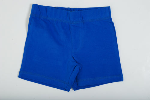 MTAF Short Pants - Directoire Blue