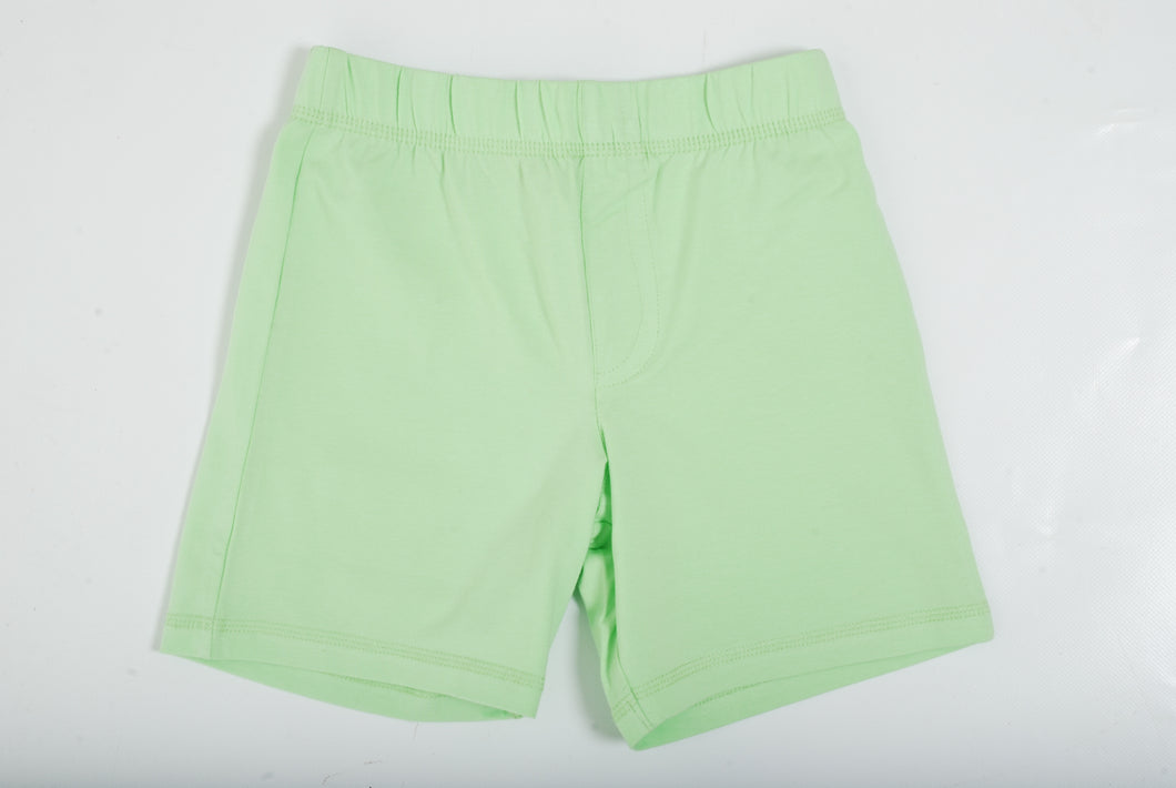 MTAF Short Pants - Paradise Green