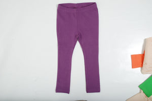 MTAF Leggings - Crushed Grape