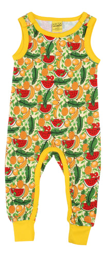 Duns Dungarees - Tropical