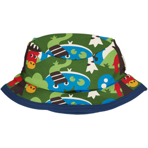 Maxomorra Sunhat - Countryside