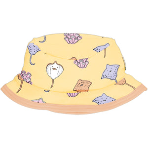 Meyadey - Sun Hat - Salty Stingray