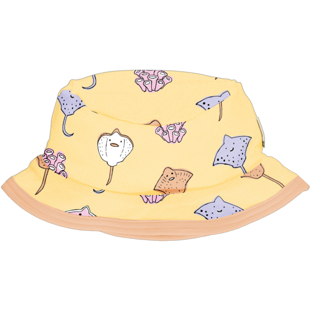 Meyadey - Sun Hat - Salty Stingray