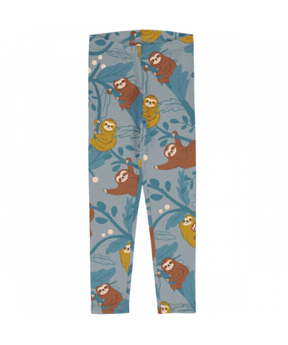 Meyadey Leggings - Sleepy Sloth