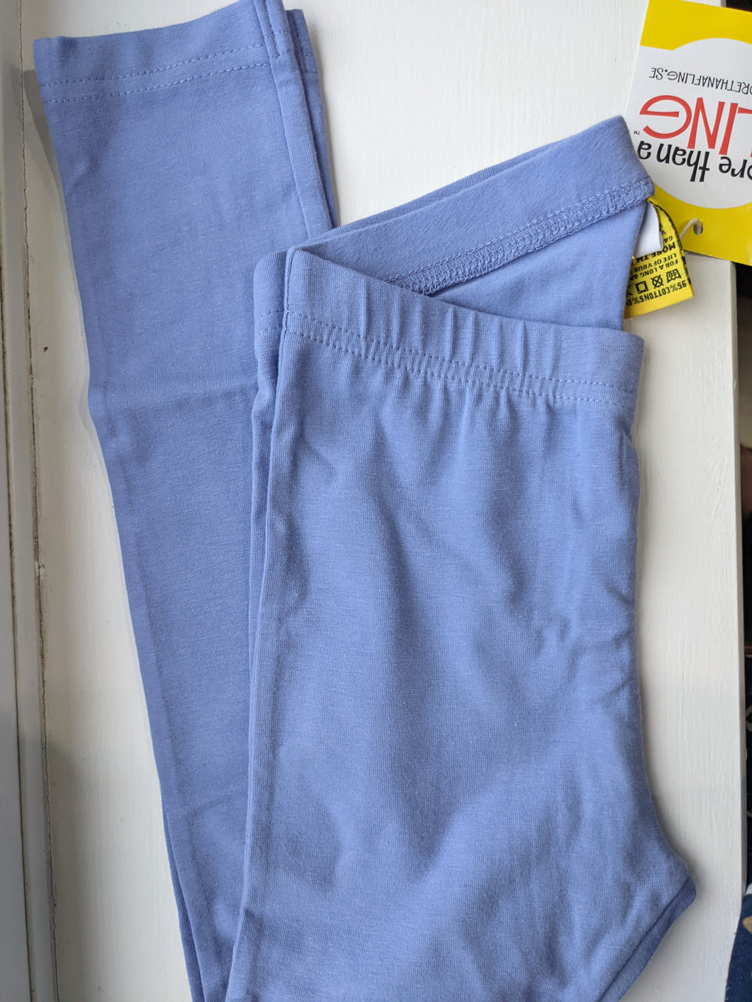 MTAF Leggings - Easter Egg