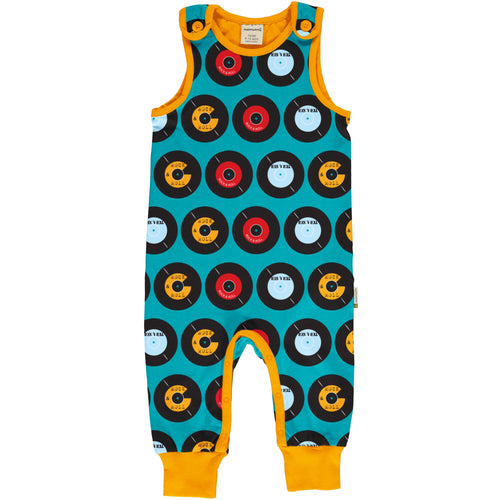 Maxomorra  Playsuit - LP