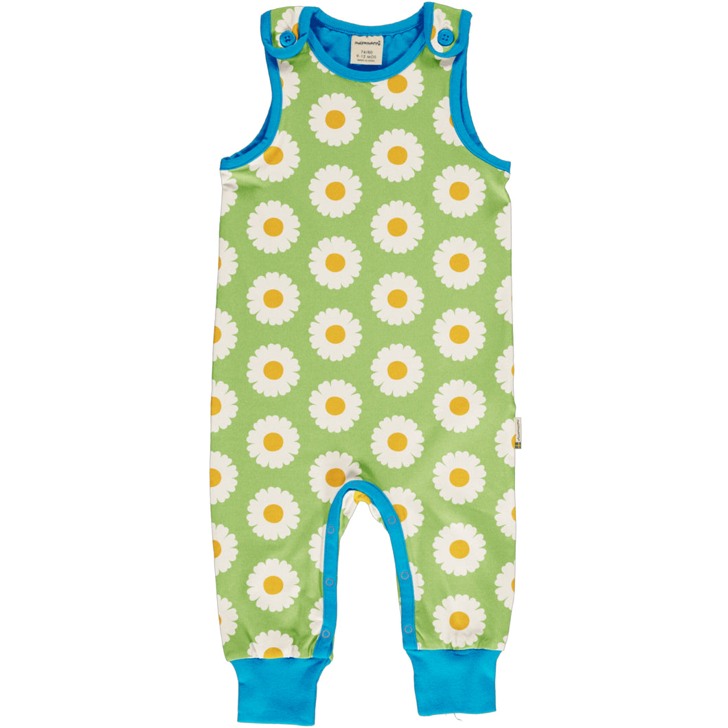 Maxomorra - Playsuit - Daisy