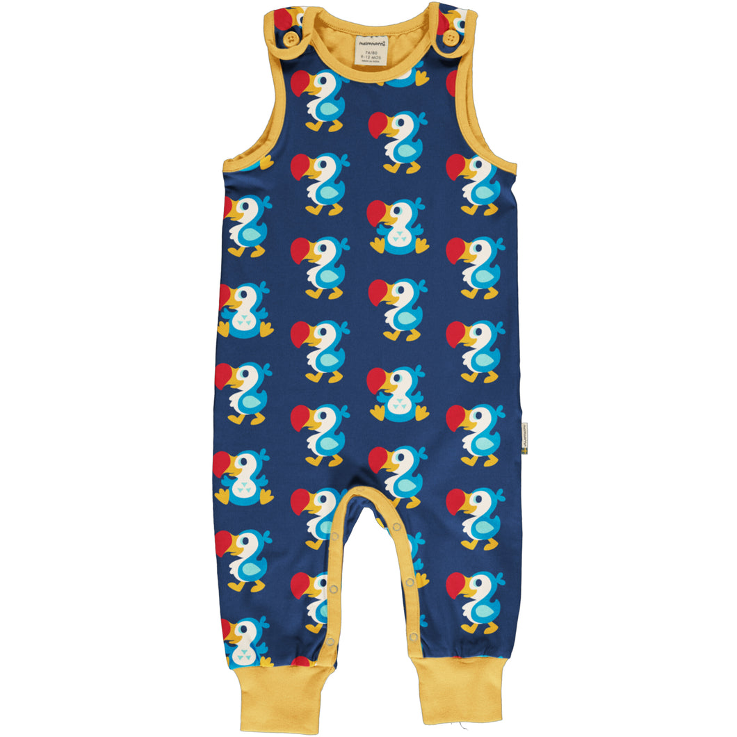 Maxomorra - Playsuit - Dodo