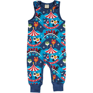 Maxomorra - Playsuit - Fairground