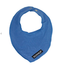 Load image into Gallery viewer, Villervalla Reversible Scarf (bib) - Multiple colour options