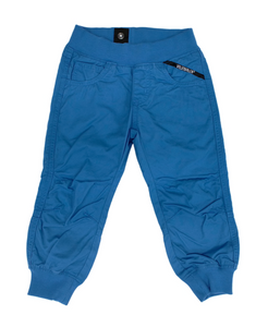 Villervalla Canvas Trousers - Water