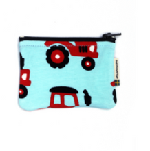 Load image into Gallery viewer, Maxomorra/Meyadey Random Coin Purse