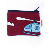 Load image into Gallery viewer, Maxomorra/Meyadey Random Coin Purse