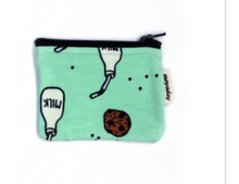 Load image into Gallery viewer, Maxomorra/Meyadey Random Coin Purse