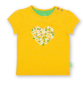 Kite Bumble Blooms T-shirt