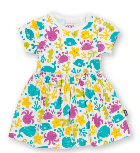 Kite Sea Bubba Body Dress