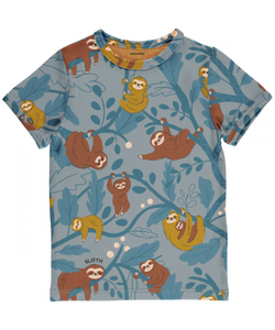 Meyadey Top - Sleepy Sloth